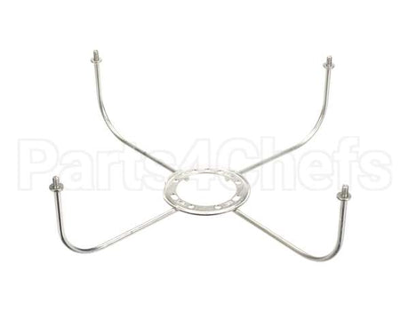 166291 Norlake Motor Mount Bracket 08397038