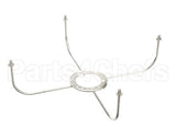 166291 Norlake Motor Mount Bracket 08397038