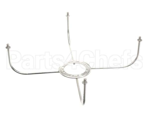 166291 Norlake Motor Mount Bracket 08397038