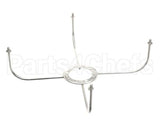 166291 Norlake Motor Mount Bracket 08397038