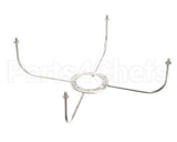 166291 Norlake Motor Mount Bracket 08397038