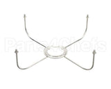 166291 Norlake Motor Mount Bracket 08397038