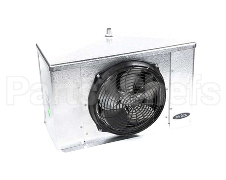 166406 Norlake Unit Cooler Witt Wl6A052Sdas