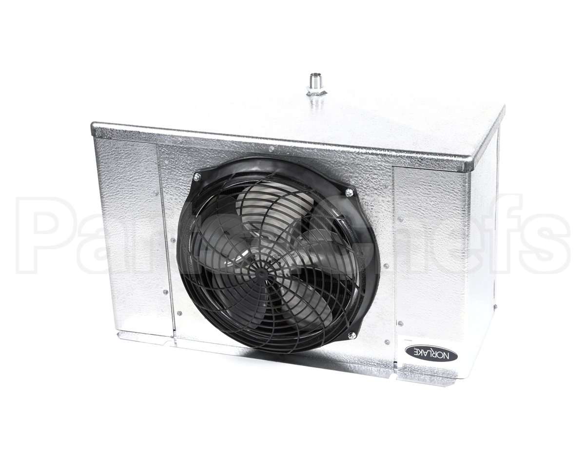 166406 Norlake Unit Cooler Witt Wl6A052Sdas