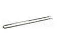 166458 Marshall Air Element, W/T-Couple Clip