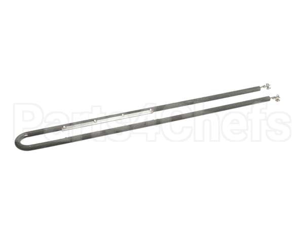 166458 Marshall Air Element, W/T-Couple Clip