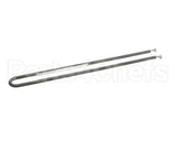 166458 Marshall Air Element, W/T-Couple Clip