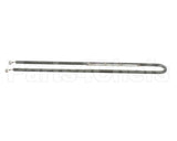 166458 Marshall Air Element, W/T-Couple Clip