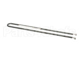 166458 Marshall Air Element, W/T-Couple Clip