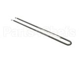 166458 Marshall Air Element, W/T-Couple Clip