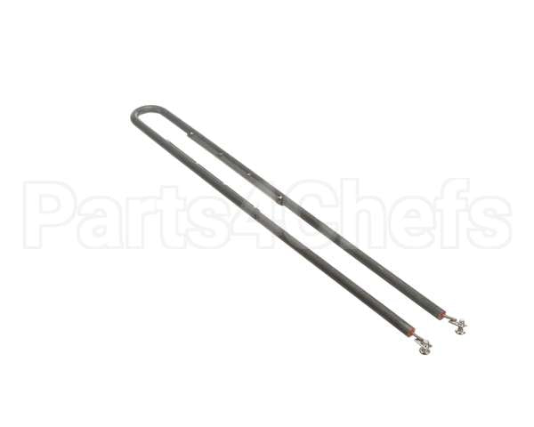 166458 Marshall Air Element, W/T-Couple Clip