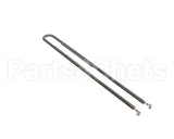 166458 Marshall Air Element, W/T-Couple Clip