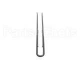 166458 Marshall Air Element, W/T-Couple Clip