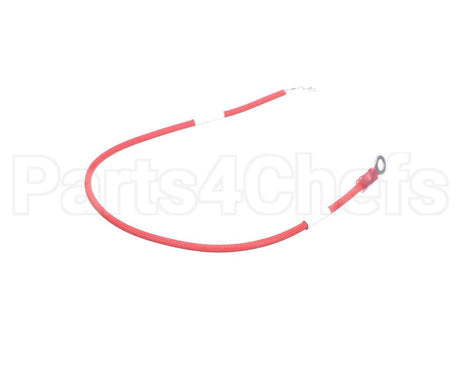 16646 Blodgett Wire, 12 Red