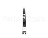 166461 Marshall Air Crossmember Dh56666
