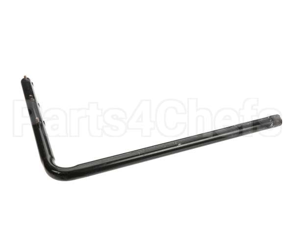 1665 Royal Range Manifold Pipe Assembly (Left S