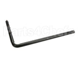 1665 Royal Range Manifold Pipe Assembly (Left S