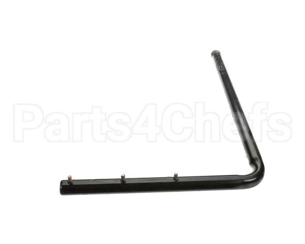 1665 Royal Range Manifold Pipe Assembly (Left S