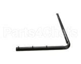 1665 Royal Range Manifold Pipe Assembly (Left S