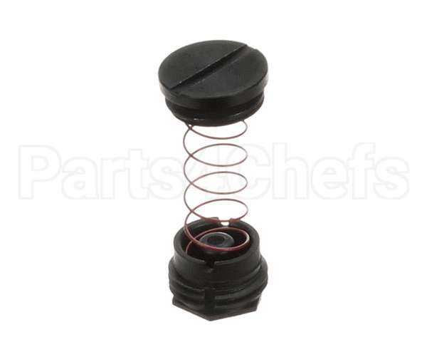 16652 Broaster Conversion Kit