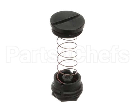 16652 Broaster Conversion Kit