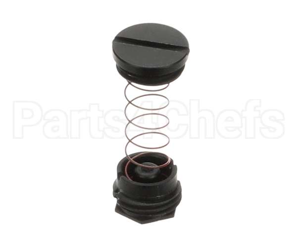 16652 Broaster Conversion Kit