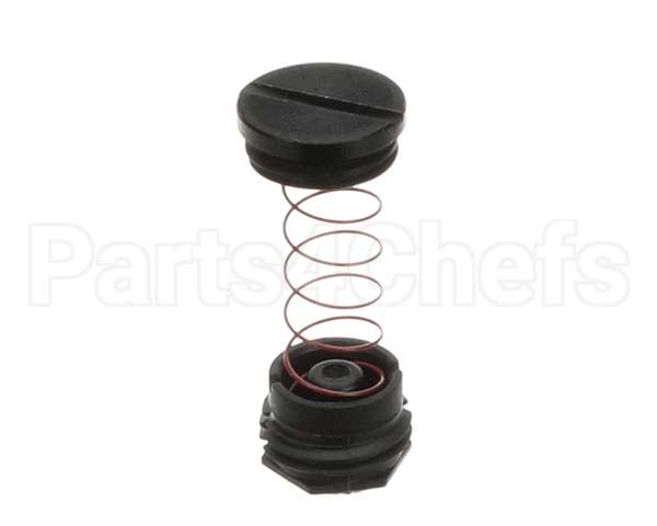 16652 Broaster Conversion Kit