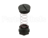 16652 Broaster Conversion Kit