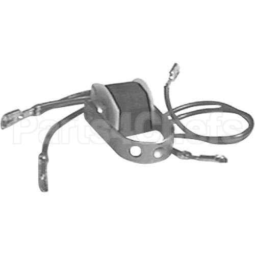 16659 Compatible Henny Penny Coil, Auto Reset Timer 120V