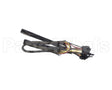 166664 Duke Harness, Menu Bar, 3W Rh