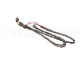166665 Duke Harness, Timer Bar - 3X4 Top