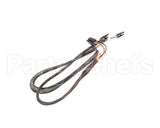 166665 Duke Harness, Timer Bar - 3X4 Top