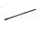 1667 Crown Tonka Door Sweep Adjustable 38.625