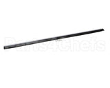 1667 International Cold Storag Sweep On Bottom Of Door