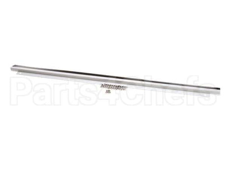 1667 Thermalrite Blast Chiller Door Sweep Adjustable 38.625