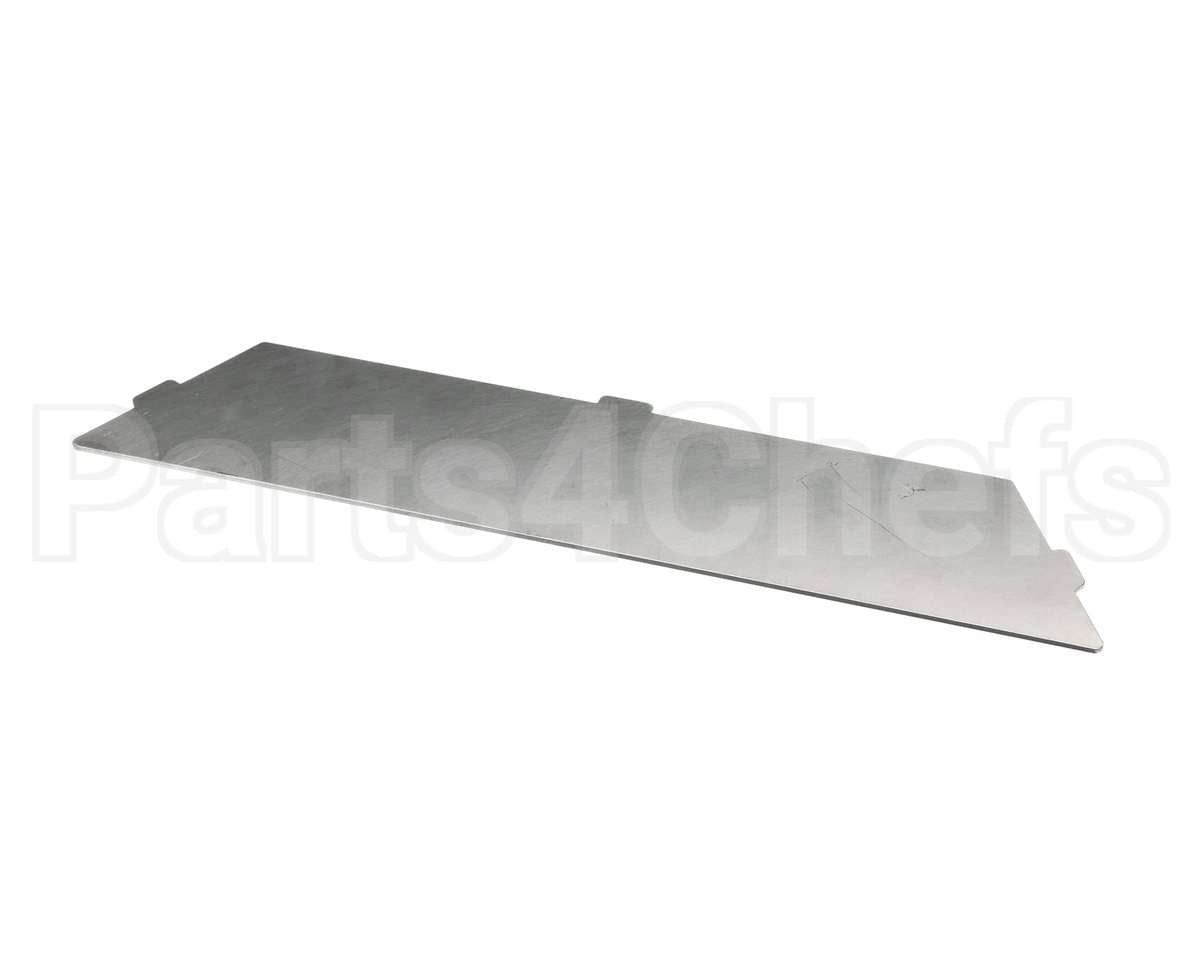 166778 Marshall Air Fry Dump Station Dividers