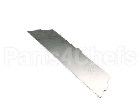 166778 Marshall Air Fry Dump Station Dividers