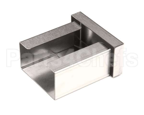166784 Marshall Air Scoop Holder W/Bottom