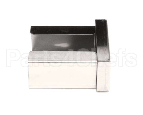 166784 Marshall Air Scoop Holder W/Bottom