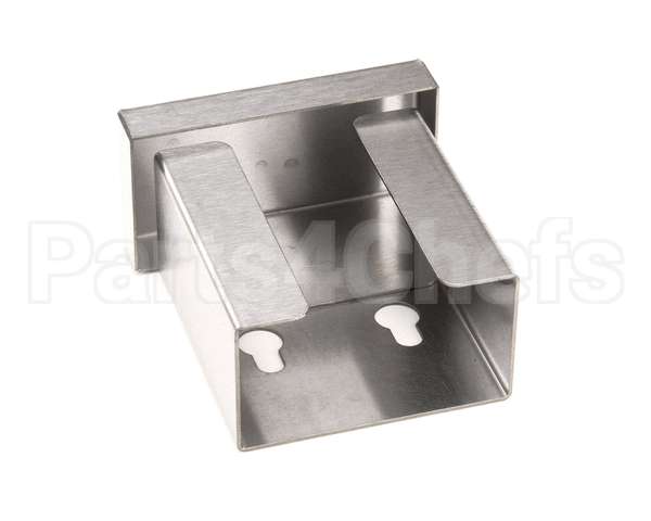166784 Marshall Air Scoop Holder W/Bottom