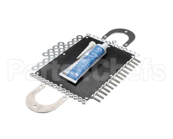 166808 Marshall Air Slicer Warmer Mtg Kit