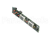 166875 Marshall Air Control,Time/Temp Dh5-666Hoot