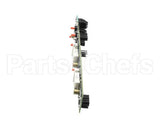 166875 Marshall Air Control,Time/Temp Dh5-666Hoot