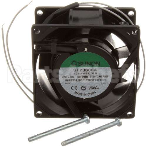 16688 Compatible Henny Penny Fan 240V H/P Fryer