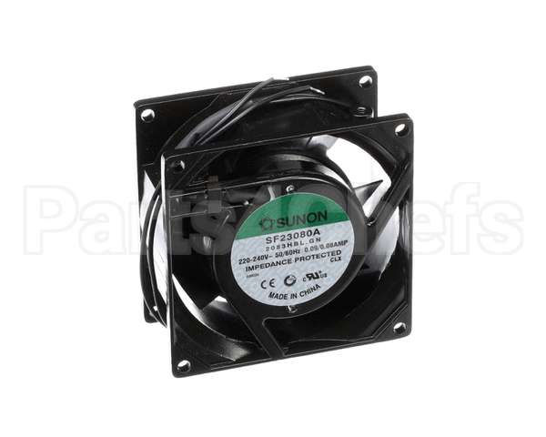 16688 Henny Penny Fan - 220V
