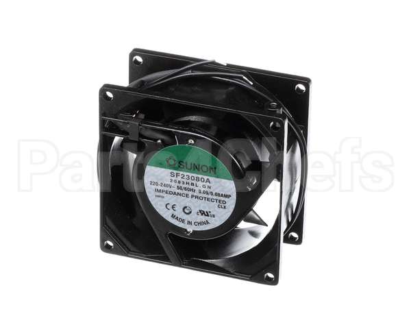 16688 Henny Penny Fan - 220V
