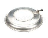 16690 Cretors Kettle Coverm5Ventless Hood