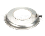 16690 Cretors Kettle Coverm5Ventless Hood