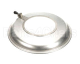 16690 Cretors Kettle Coverm5Ventless Hood