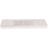 16691 Compatible Nieco Flex 2 Lane Feeder Cover Si